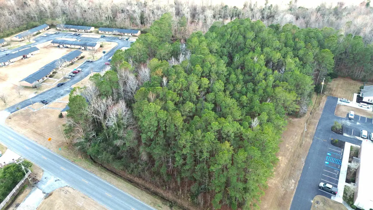 TBD Highway 9 Business W, Loris, SC 29569 - #1