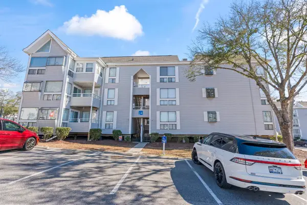 351 Lake Arrowhead Rd. #14-354, Myrtle Beach, SC 29572