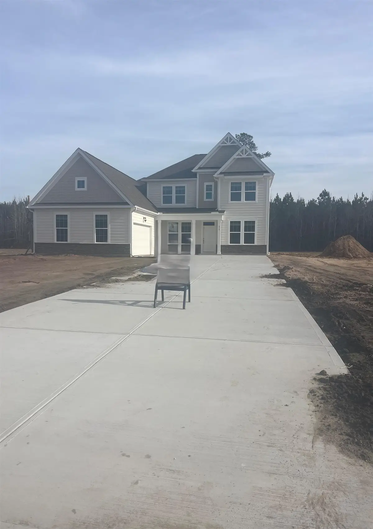 850 Fowler Rd., Conway, SC 29526 - Image #1