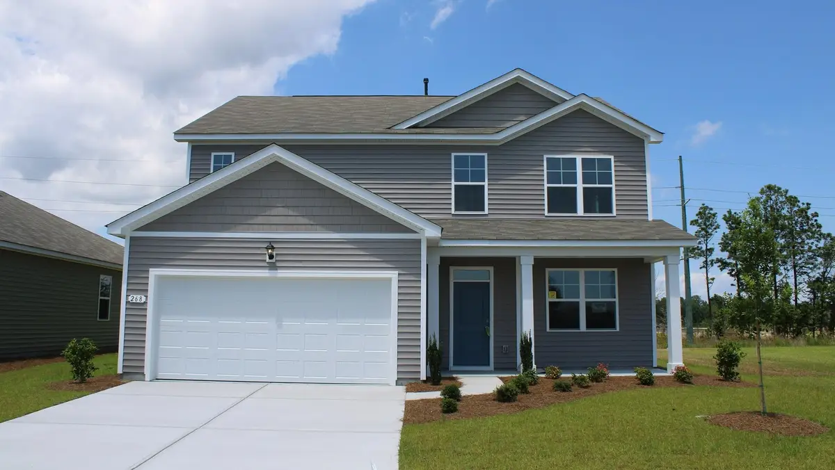 567 Strawberry Field Way, Galivants Ferry, SC 29544 - Image #1