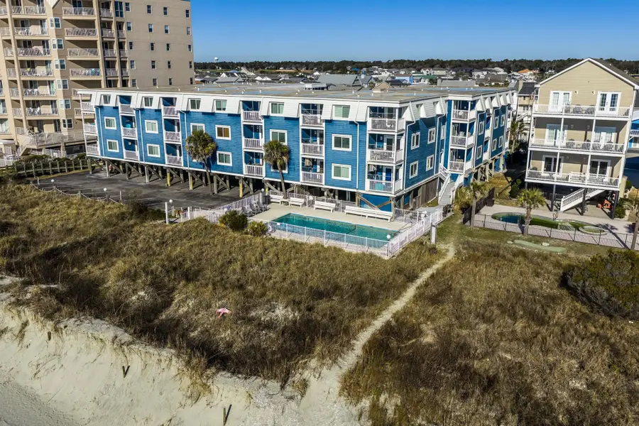 5600 N Ocean Blvd. #B-12, North Myrtle Beach, SC 29582 - Image #2