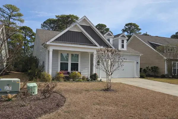 5589 Plantersville Pl., Myrtle Beach, SC 29579