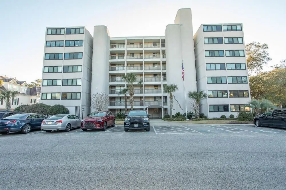311 71st Ave. N #1-C, Myrtle Beach, SC 29572 - Image #1