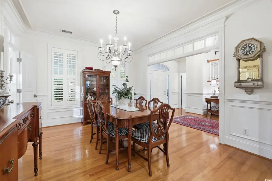 973 Doral Dr., Pawleys Island, SC 29585 - Image #3