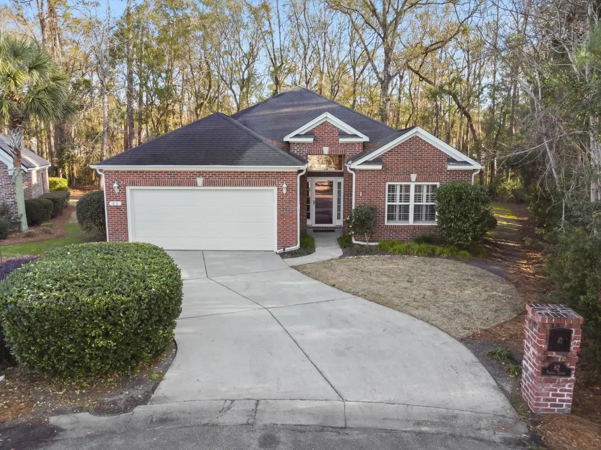 82 Pintail Ct., Pawleys Island, SC 29585 - Image #1