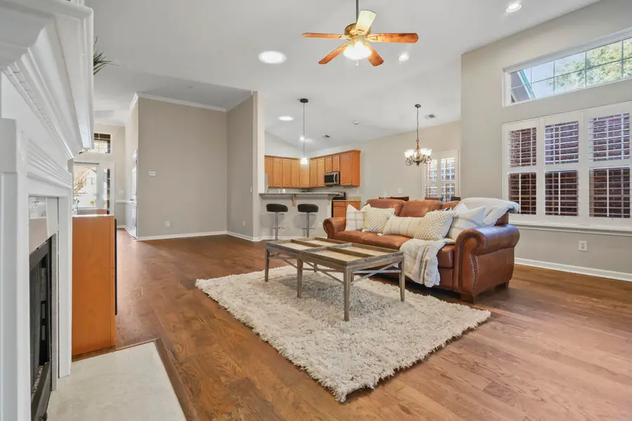 82 Pintail Ct., Pawleys Island, SC 29585 - #2