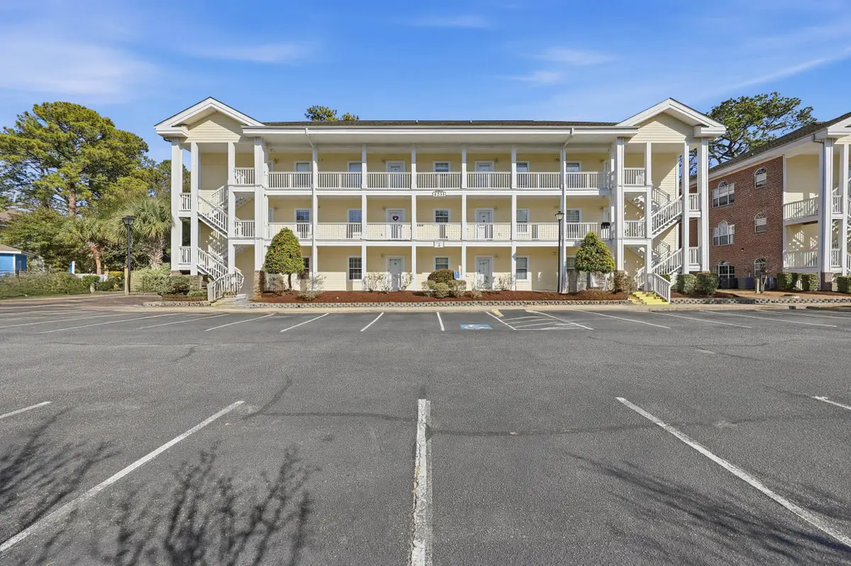 4251 Hibiscus Dr. #5-304, Little River, SC 29566 - Image #1