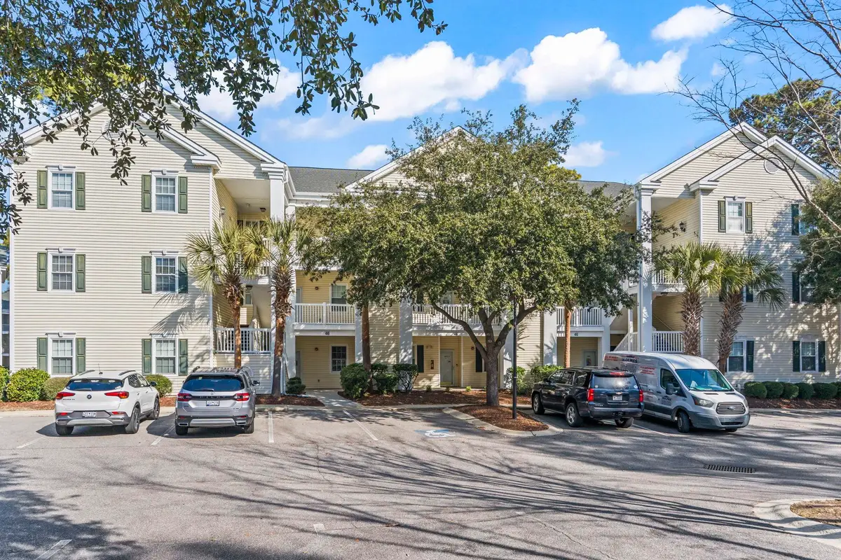 601 N Hillside Dr. N #4632, North Myrtle Beach, SC 29582 - #1