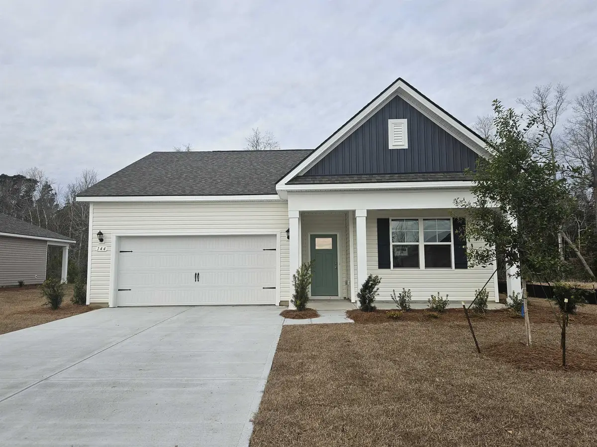 151 Cottage Red Ct., Conway, SC 29527 - #1