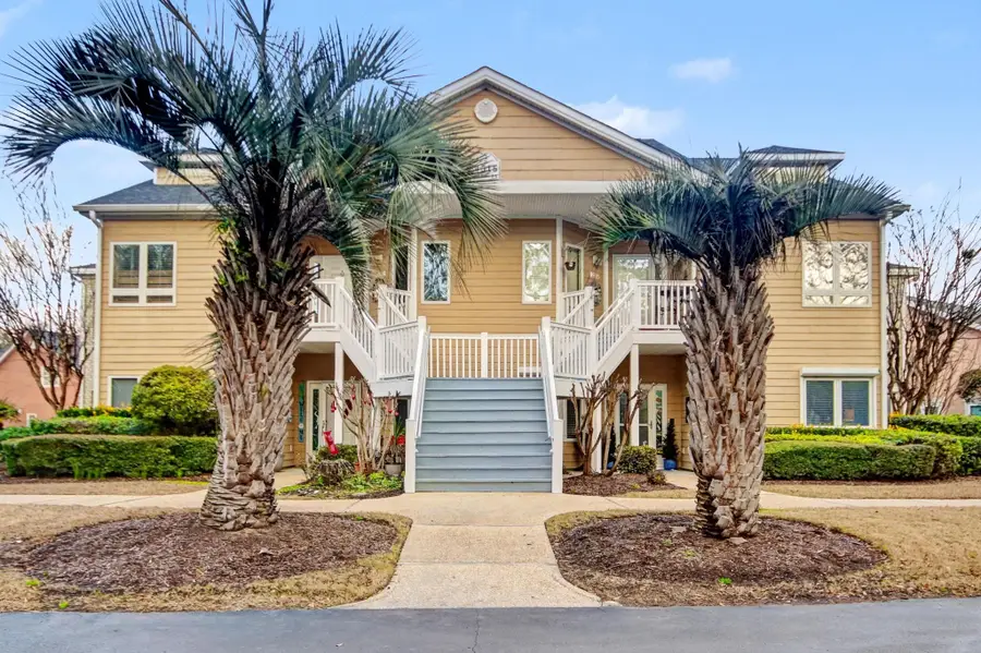 4515 Lighthouse Dr. #25B, Little River, SC 29566 - Image #2