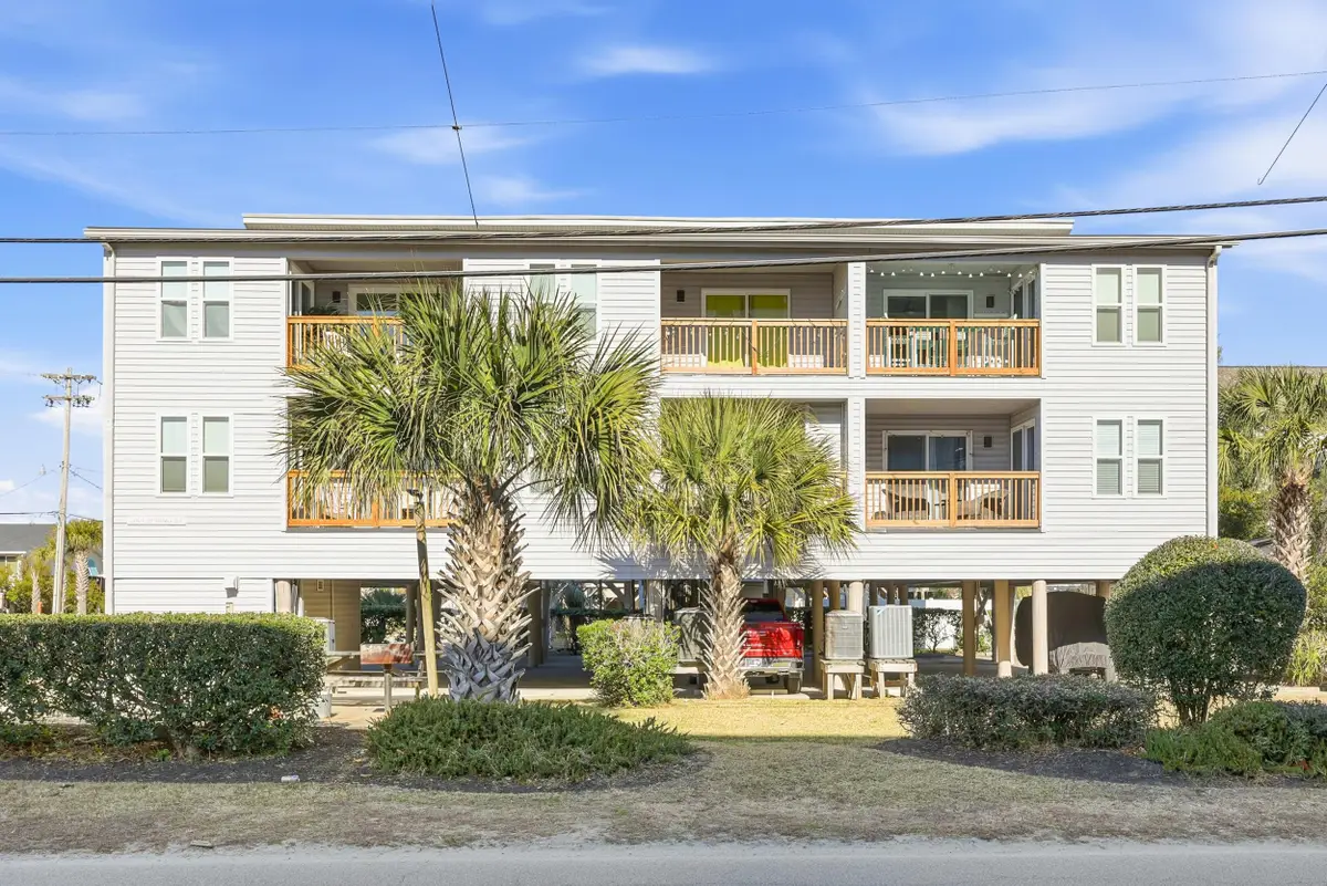 2001 Spring St. #H2, North Myrtle Beach, SC 29582 - #1