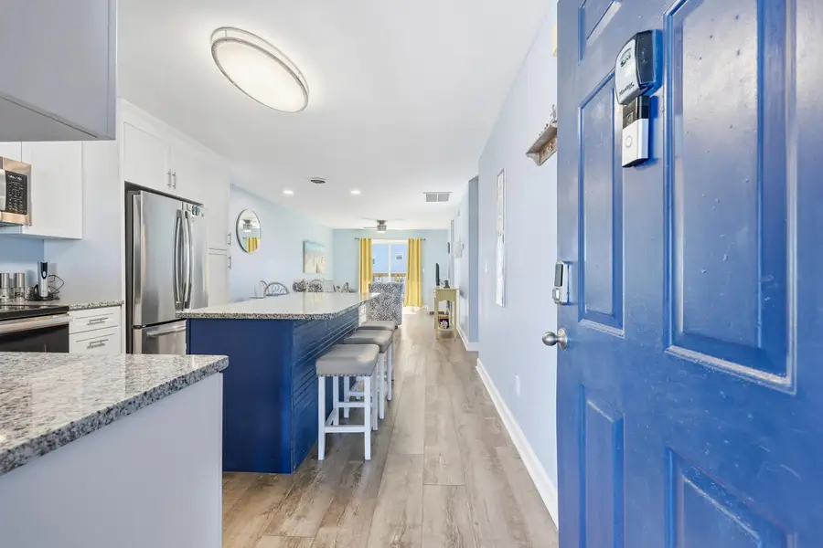 2001 Spring St. #H2, North Myrtle Beach, SC 29582 - #3