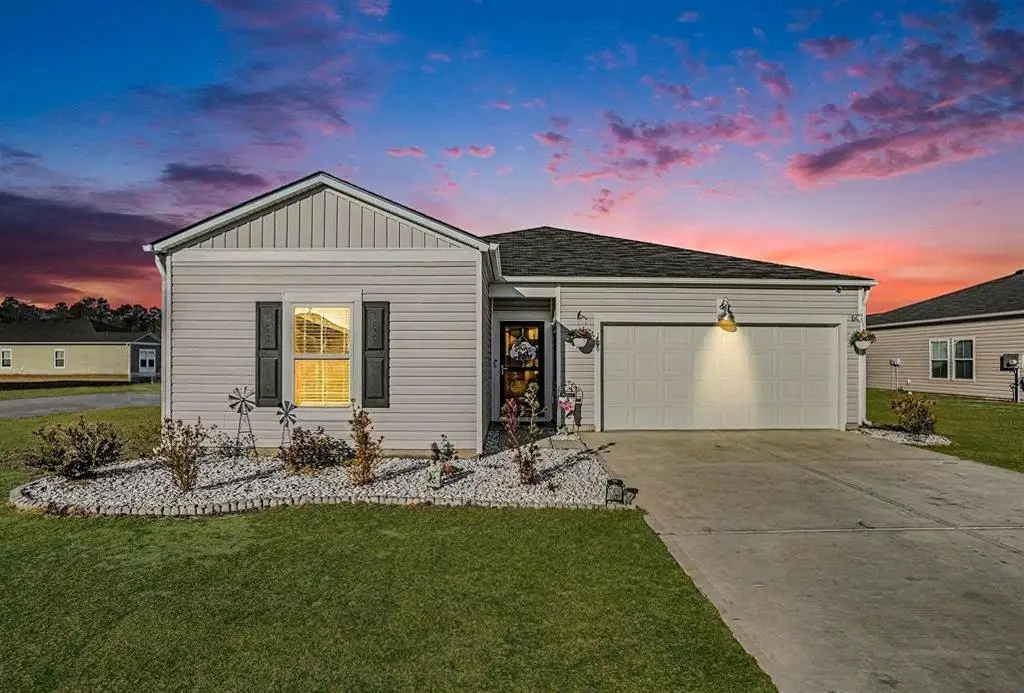 186 Saddle St, Conway, SC 29527 - #1