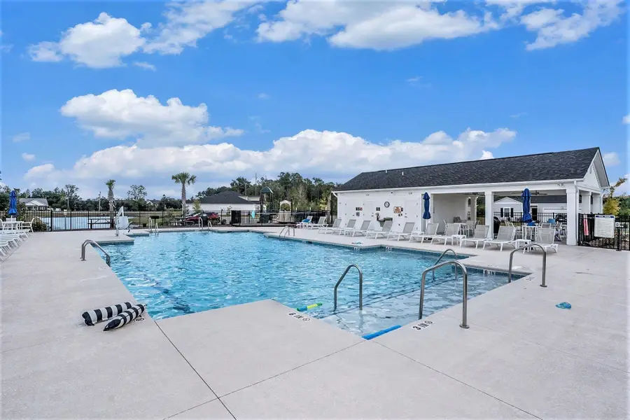 186 Saddle St, Conway, SC 29527 - #3