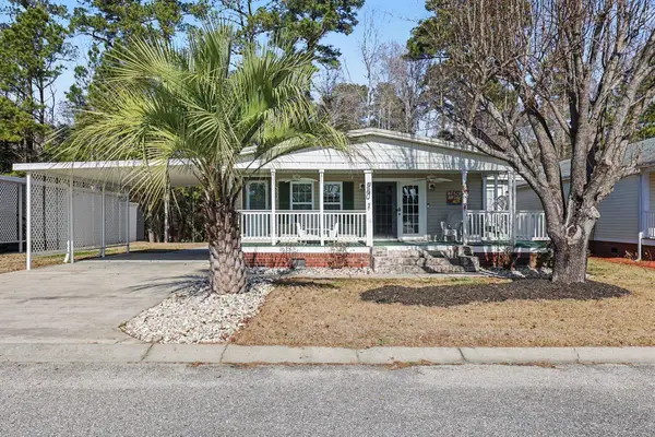 300 Kanawha Trail, Longs, SC 29568