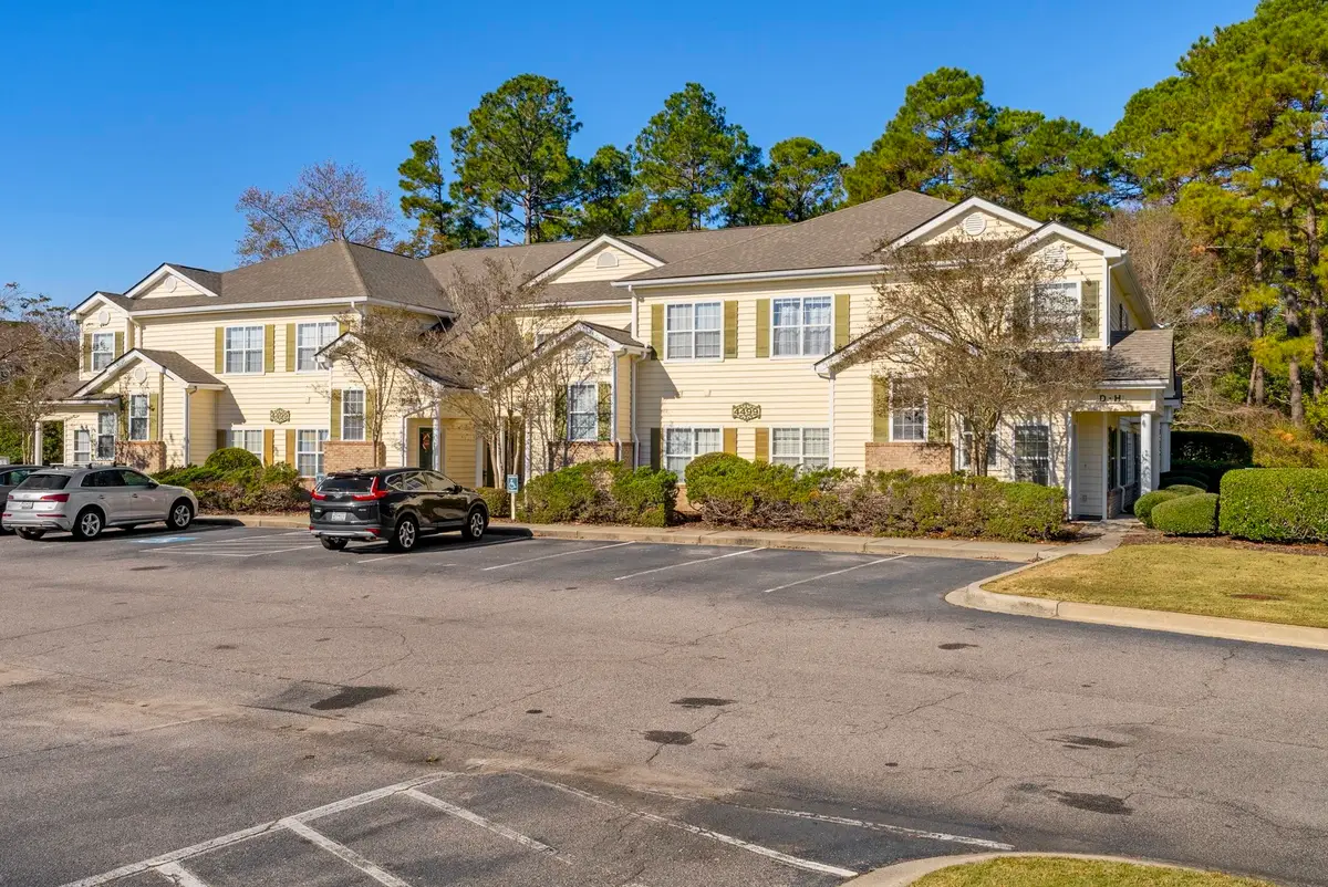 4499 Girvan Dr. #H, Myrtle Beach, SC 29579 - Image #1