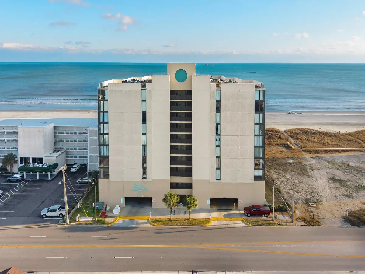 1425 S Ocean Blvd. #7D, North Myrtle Beach, SC 29582 - Image #1