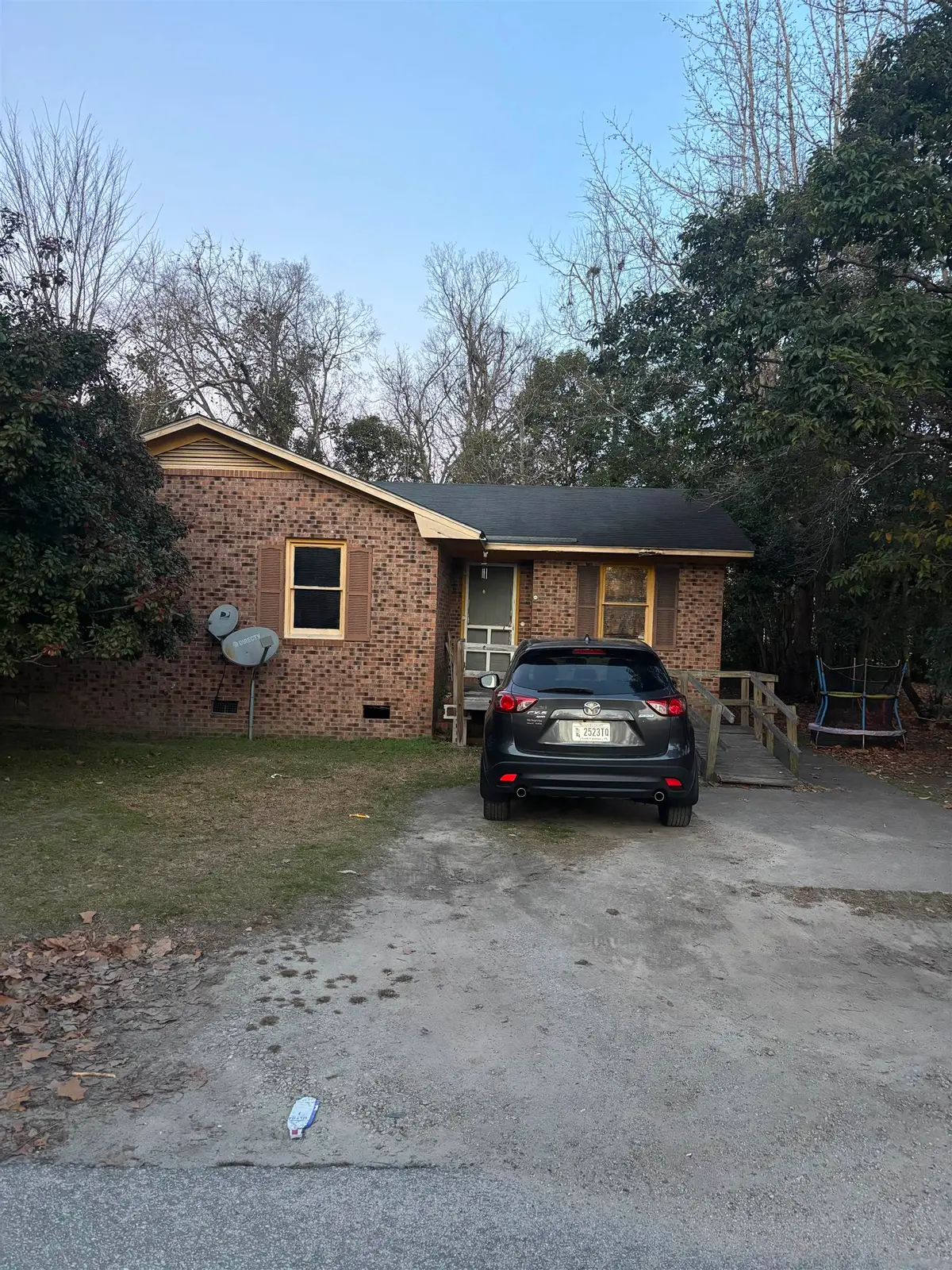 323 Edward Ave., Darlington, SC 29532 - Image #1