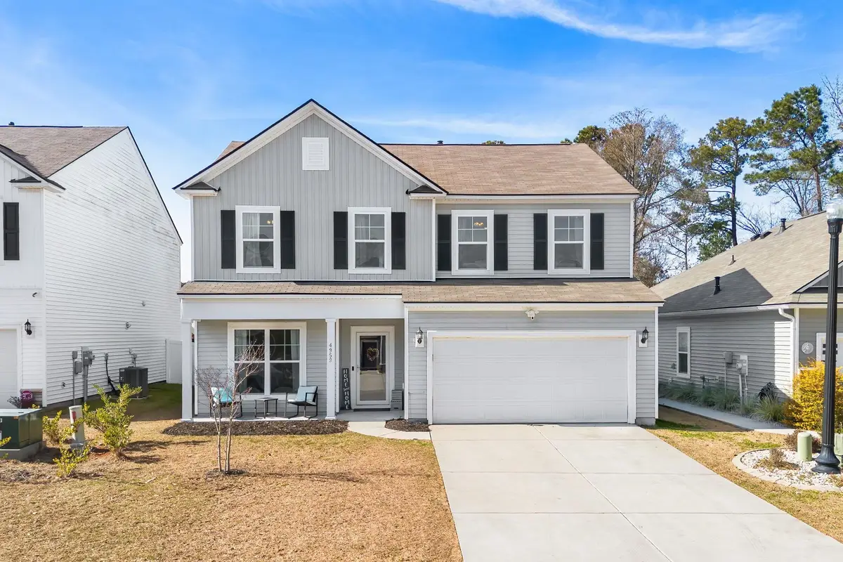 4959 Sandlewood Dr., Myrtle Beach, SC 29579 - Image #1