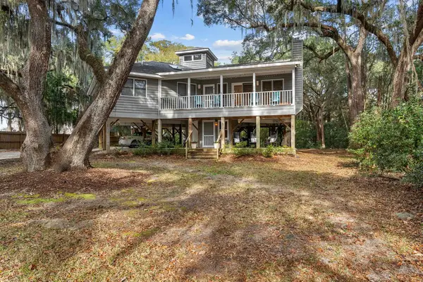 187 Alston Rd., Pawleys Island, SC 29585
