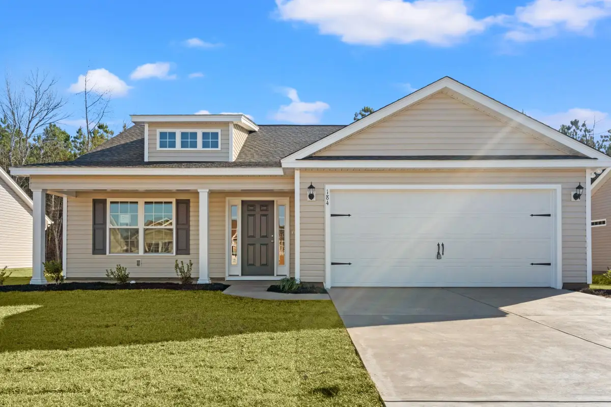 871 Owls Nest Dr., Conway, SC 29527 - Image #1