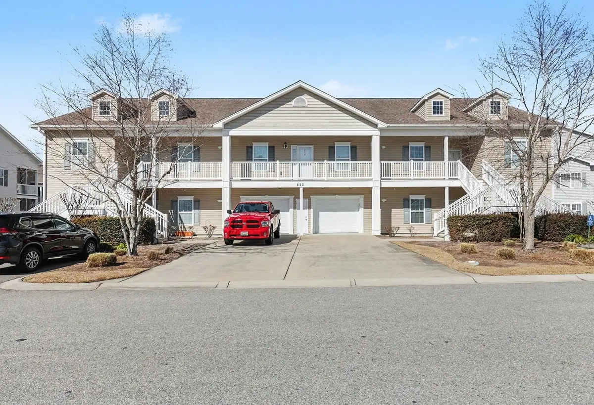 822 Sail Ln. #202, Murrells Inlet, SC 29576 - Image #1