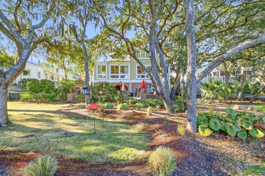 46 High Hammock Way, Pawleys Island, SC 29585 - #3