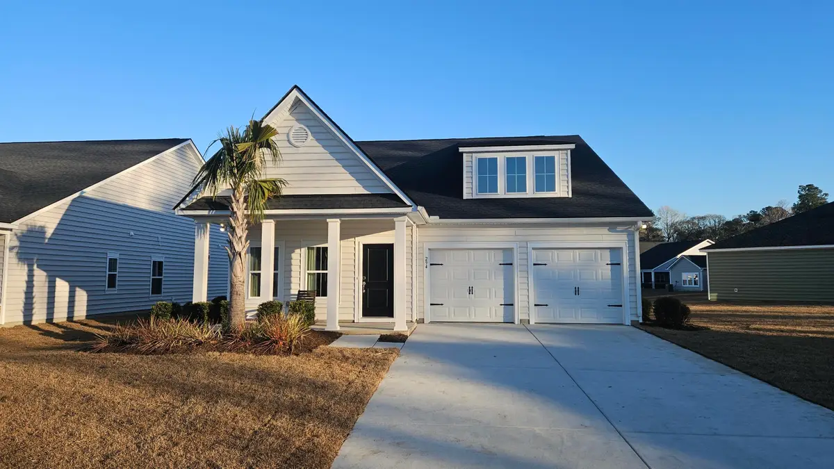 294 Empyrean Circle, Myrtle Beach, SC 29588 - Image #1
