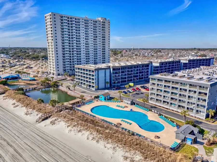 5905 S Kings Highway #1902, Myrtle Beach, SC 29575 - Image #2