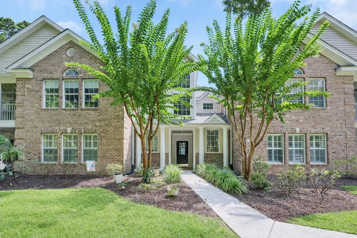 4645 Fringetree Dr. #10F, Murrells Inlet, SC 29576 - #1