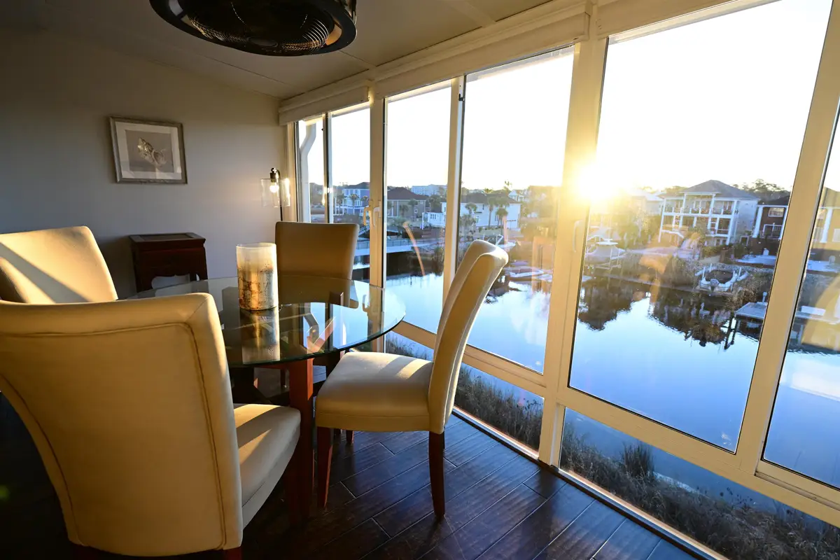 4530 N Planatation Harbour Dr. #A-16, Little River, SC 29566 - Image #1