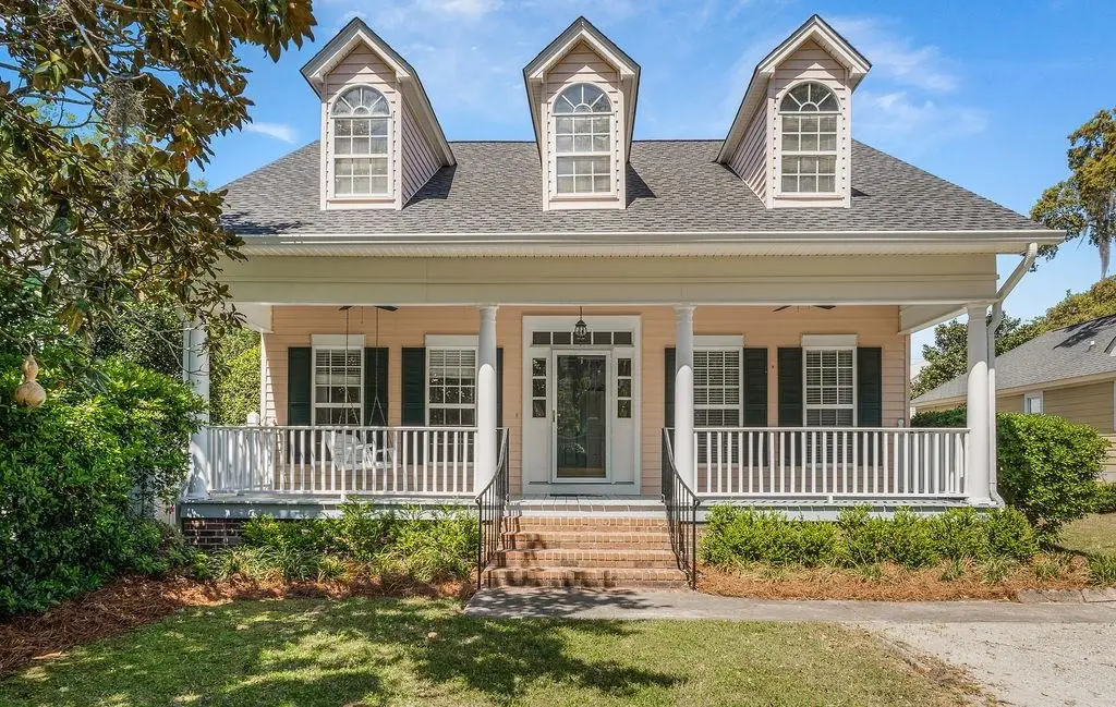 119 Berry Tree Dr., Pawleys Island, SC 29585 - Image #1