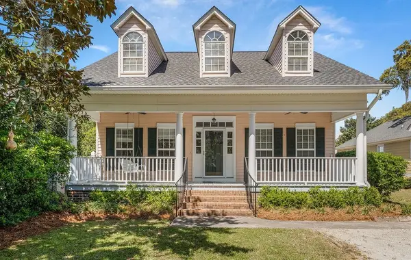 119 Berry Tree Dr., Pawleys Island, SC 29585