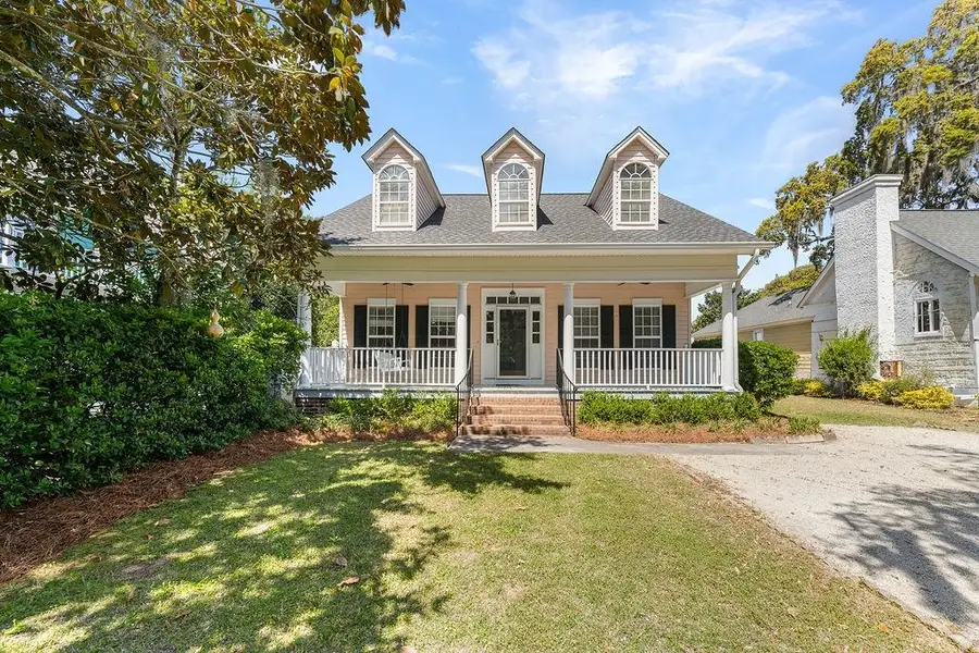 119 Berry Tree Dr., Pawleys Island, SC 29585 - Image #2