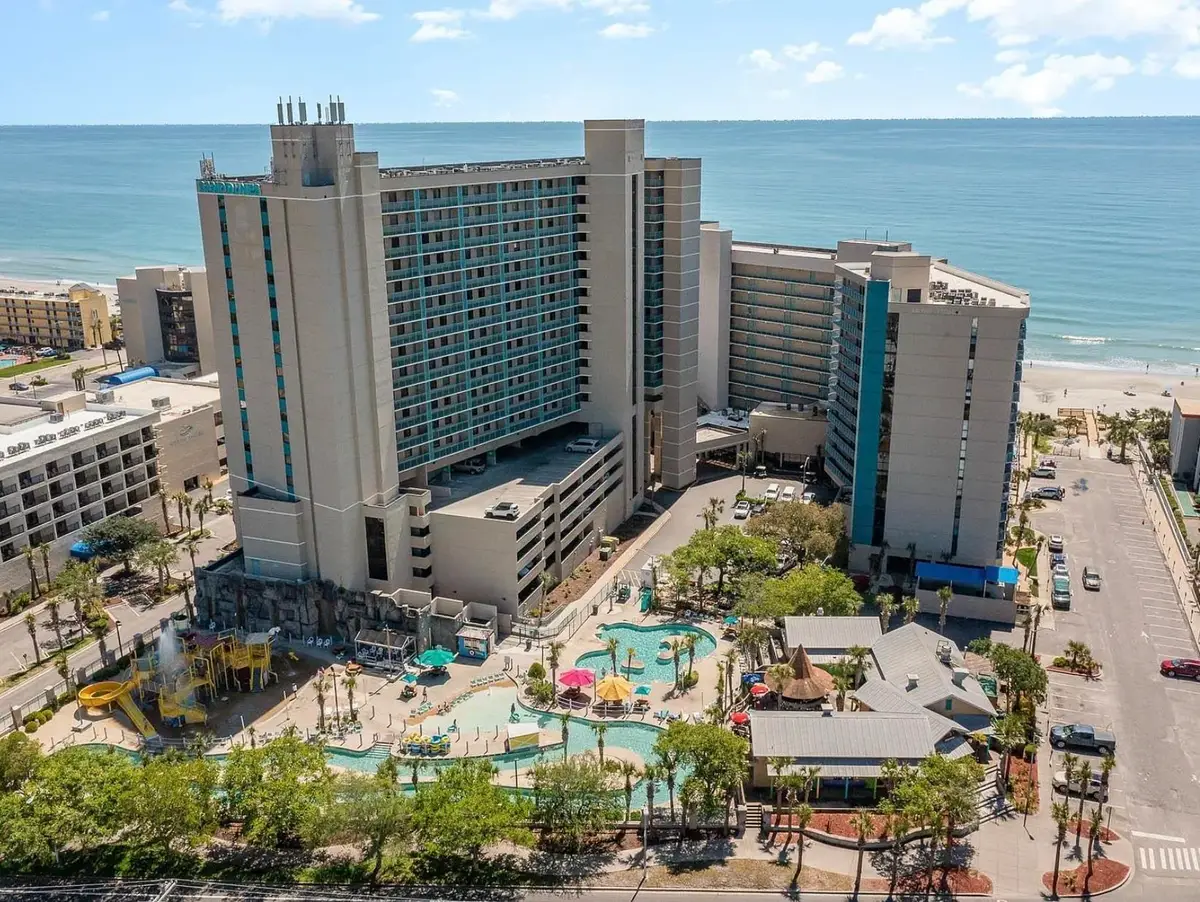 201 74th Ave. N #PH1234, Myrtle Beach, SC 29572 - Image #1