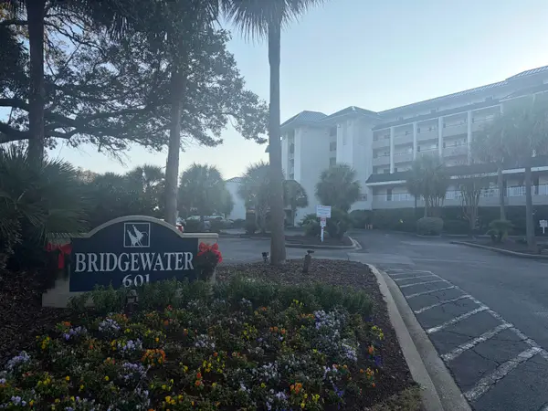 601 Retreat Beach Circle #224, Pawleys Island, SC 29585