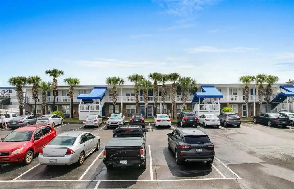 804 12th Ave. S #202, North Myrtle Beach, SC 29582 - #1