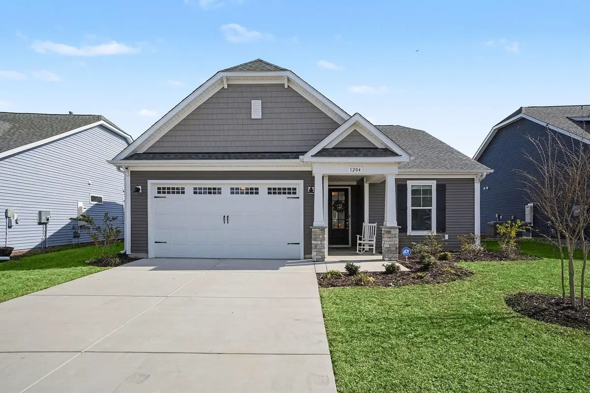 1204 Witch Hazel Way, Longs, SC 29568 - Image #1