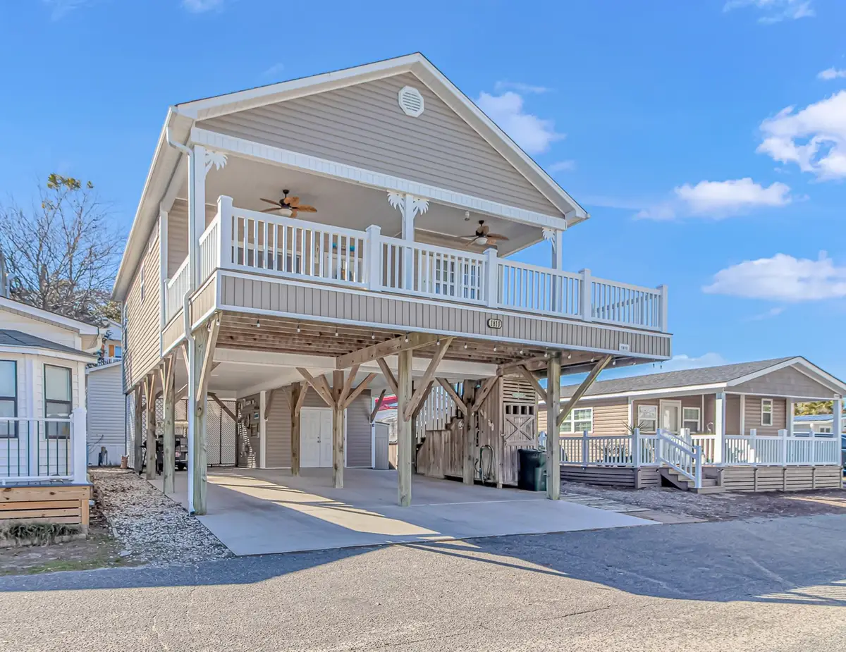 6001-1810 S Kings Hwy., Myrtle Beach, SC 29575 - Image #1