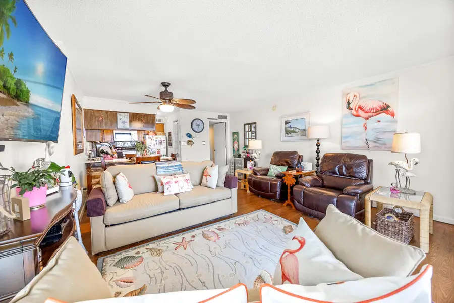 517 S Ocean Blvd. #903, North Myrtle Beach, SC 29582 - #2