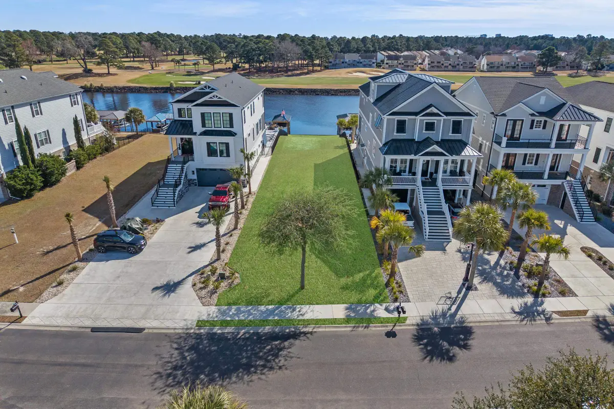 368 West Palms Dr., Myrtle Beach, SC 29579 - Image #1