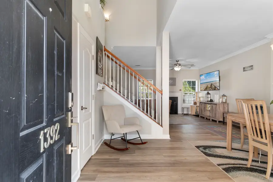 1392 Brighton Ave., Myrtle Beach, SC 29588 - #3