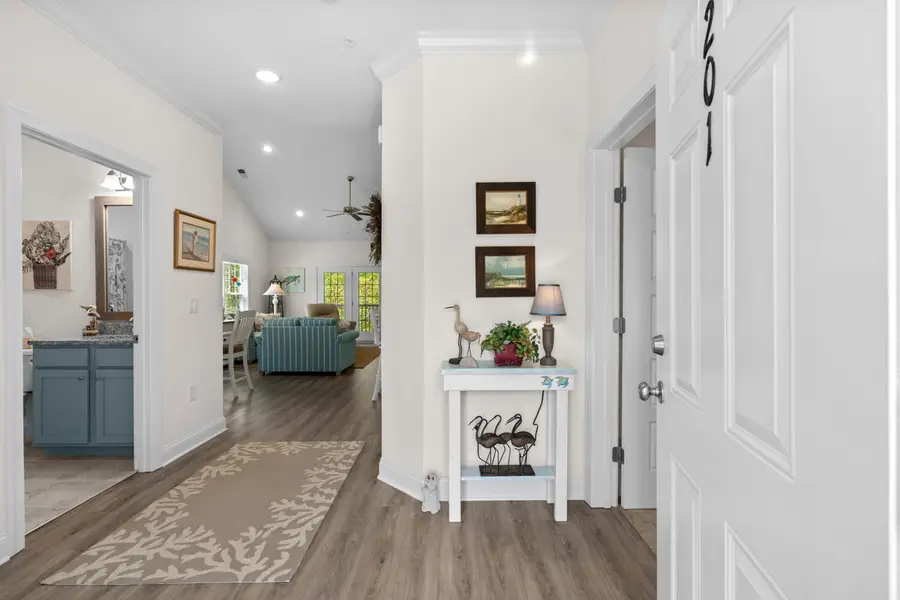 948 Jackline Place #201, Murrells Inlet, SC 29576 - Image #2