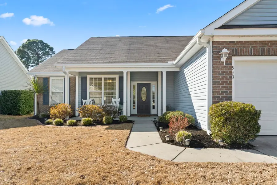 543 Tuckahoe Rd., Myrtle Beach, SC 29579 - Image #3