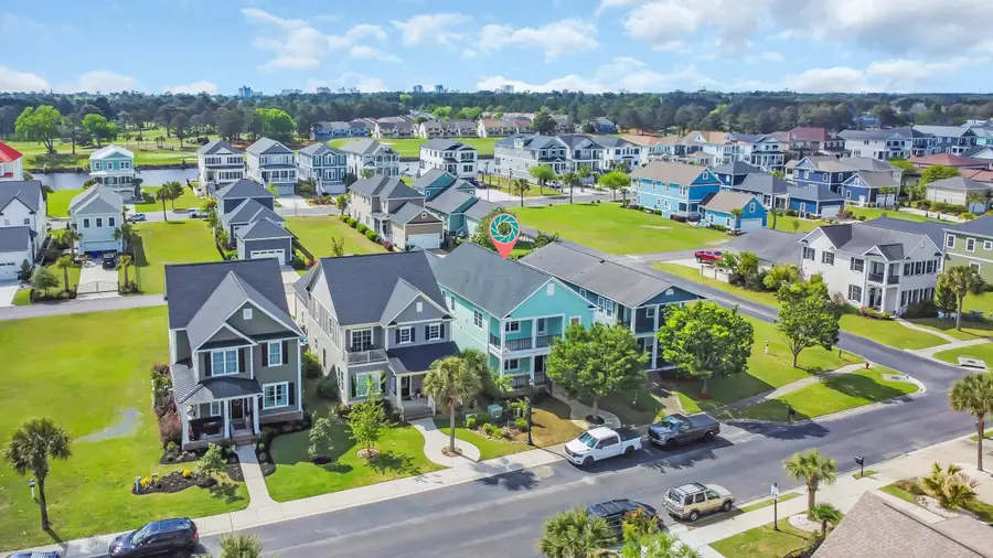 868 Crystal Water Way, Myrtle Beach, SC 29579 - #2