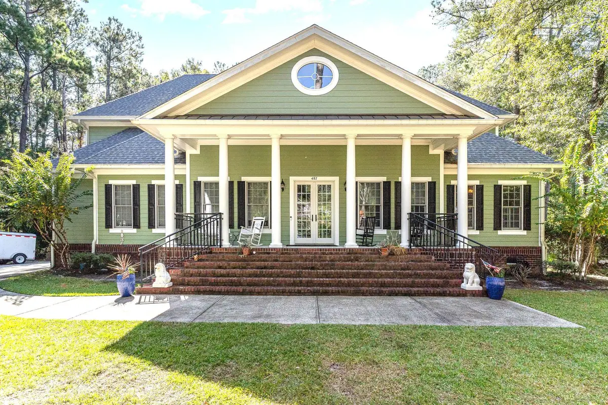 487 Lantana Circle, Georgetown, SC 29440 - Image #1