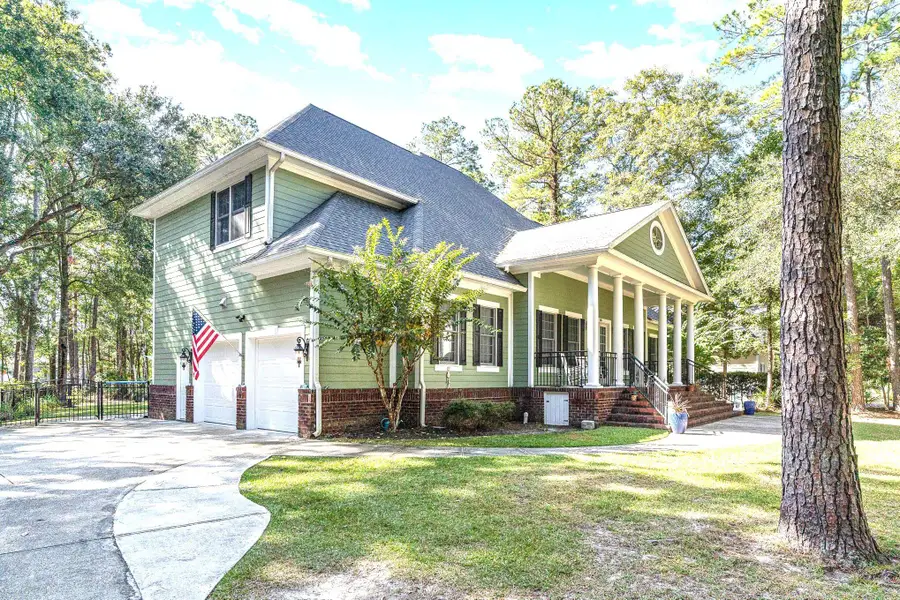 487 Lantana Circle, Georgetown, SC 29440 - Image #3
