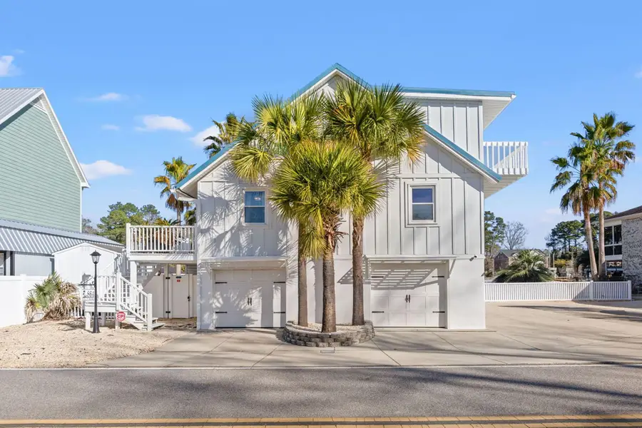 864 Folly Rd., Myrtle Beach, SC 29588 - Image #2