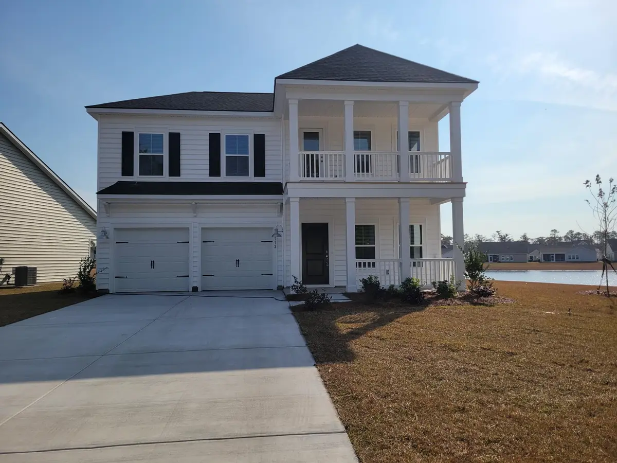 424 Sea Breeze Way, Longs, SC 29568 - Image #1