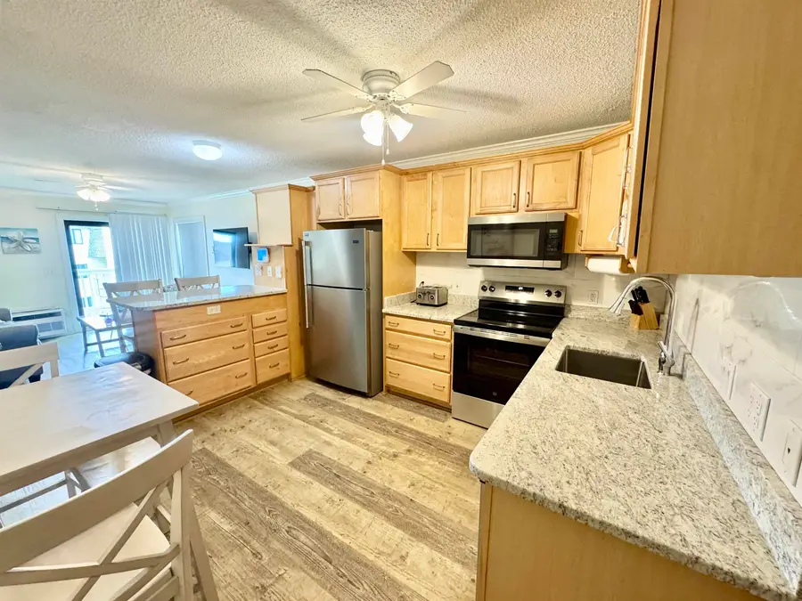5601 N Ocean Blvd. #D314, Myrtle Beach, SC 29577 - Image #3